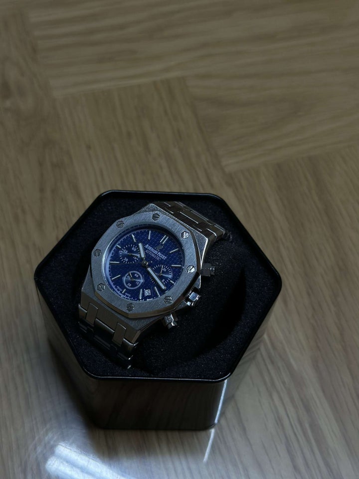 Herreur, Audemars Piguet