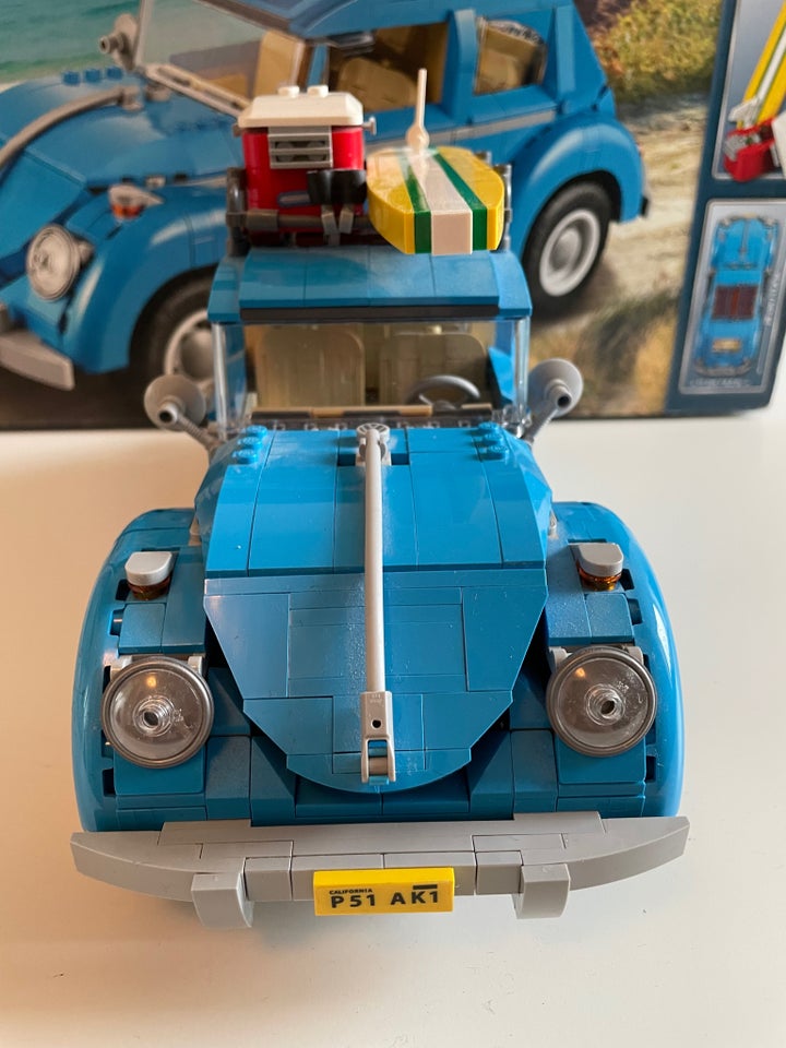 Lego Creator 10252
