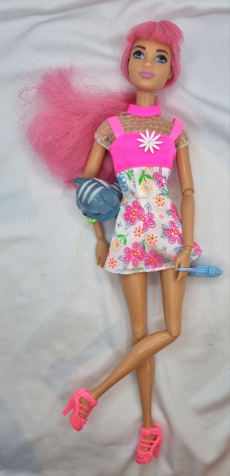 Barbie, OOAK