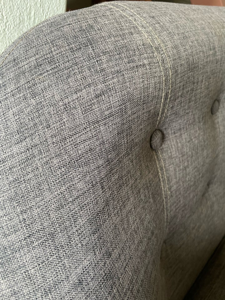 Sofa, anden størrelse