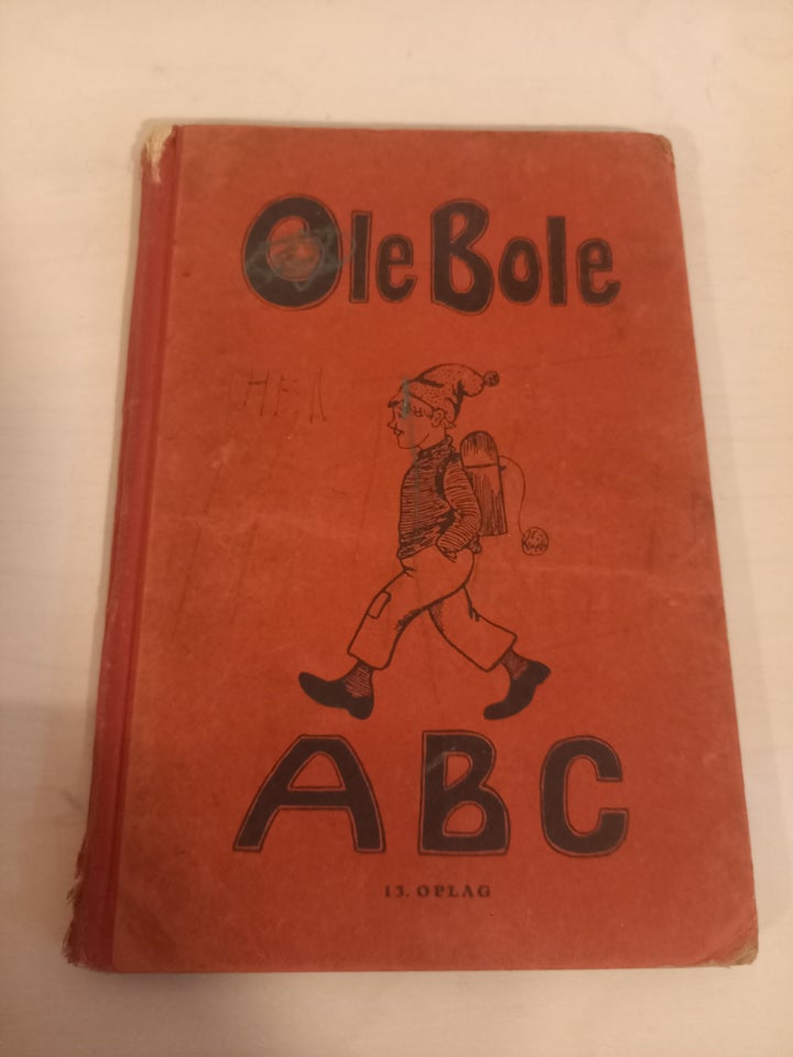 Ole Bole, Cl. Eskildsen m.fl.