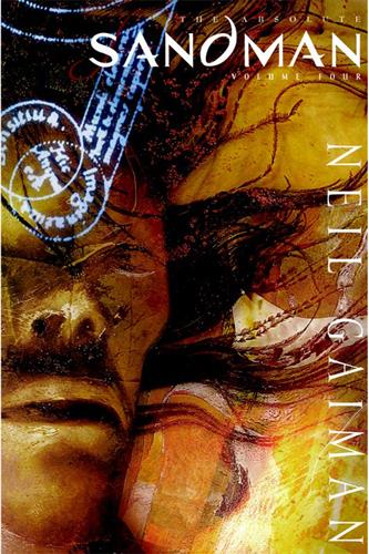 Absolute Sandman vol. 4 HC, Neil