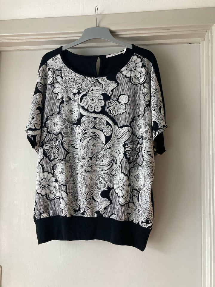 Bluse, Modest, str. 38