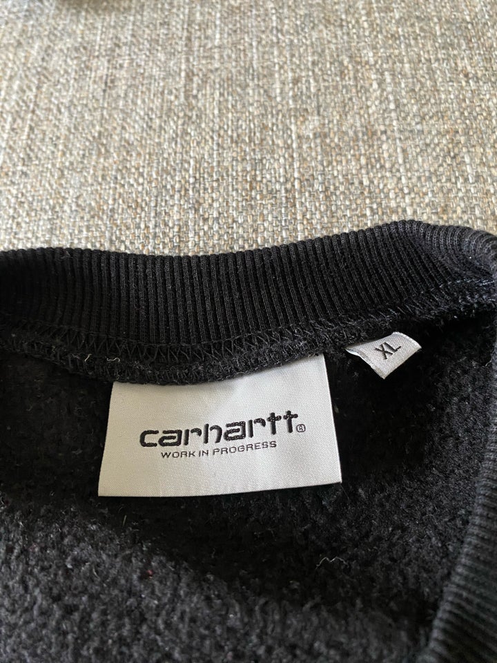 Sweatshirt, Carhartt, str. XL