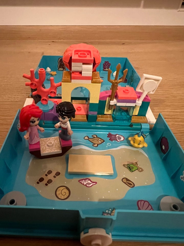 Lego Friends, 43176