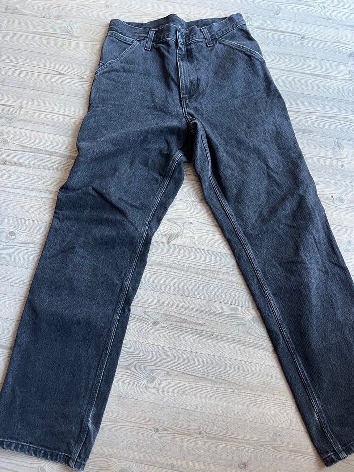 Jeans, Carhartt , str. 27