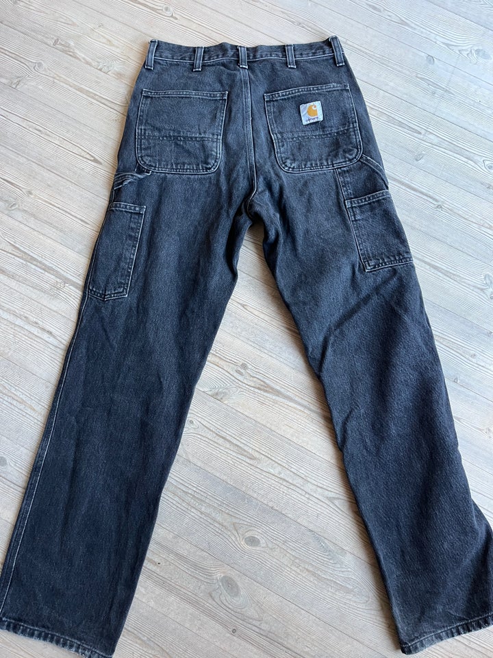 Jeans, Carhartt , str. 27