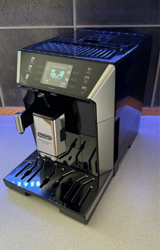 Kaffemaskine  DeLonghi