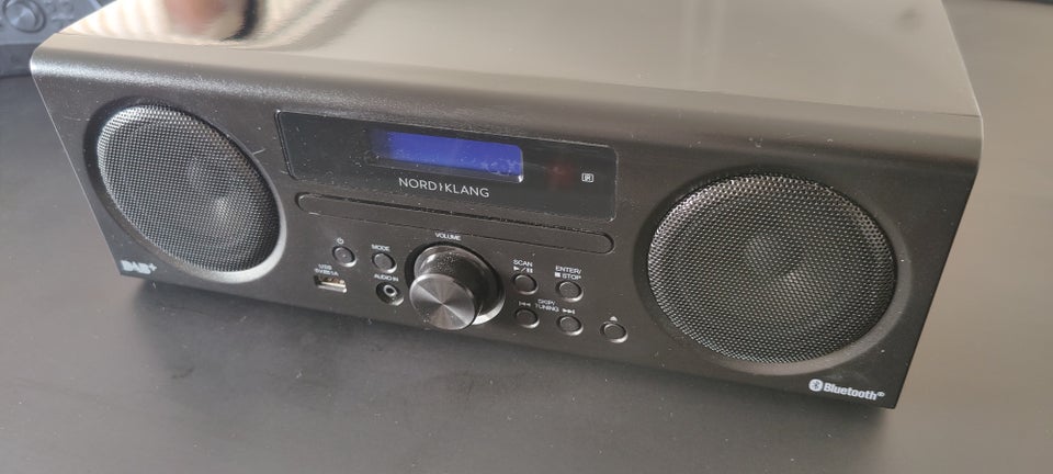 DAB-radio, Andet, Nordklang radio