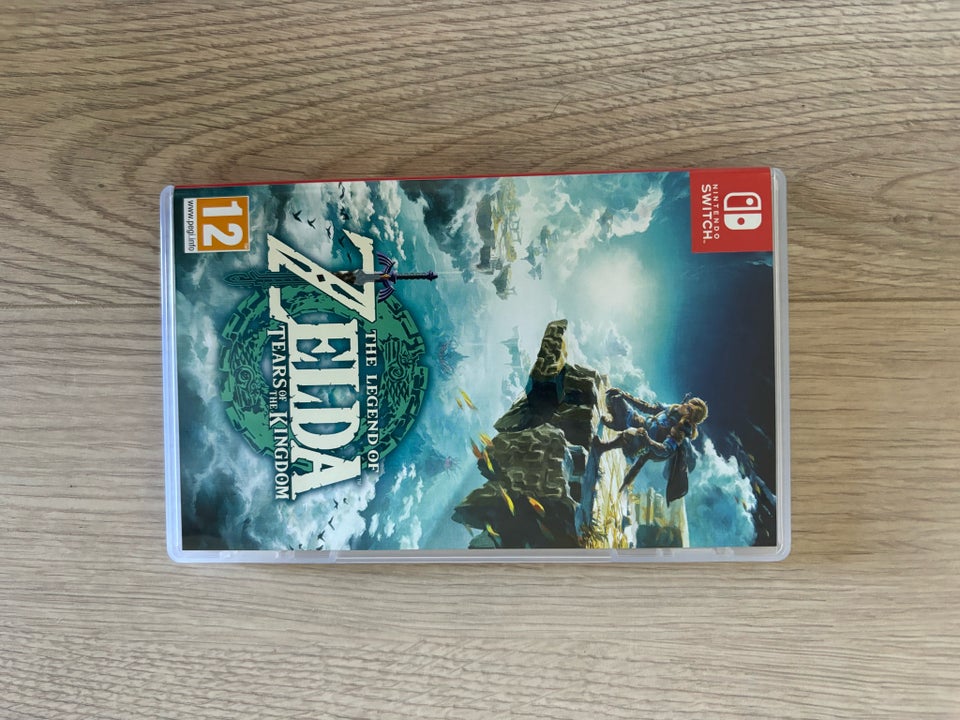 Zelda , Nintendo Switch, adventure