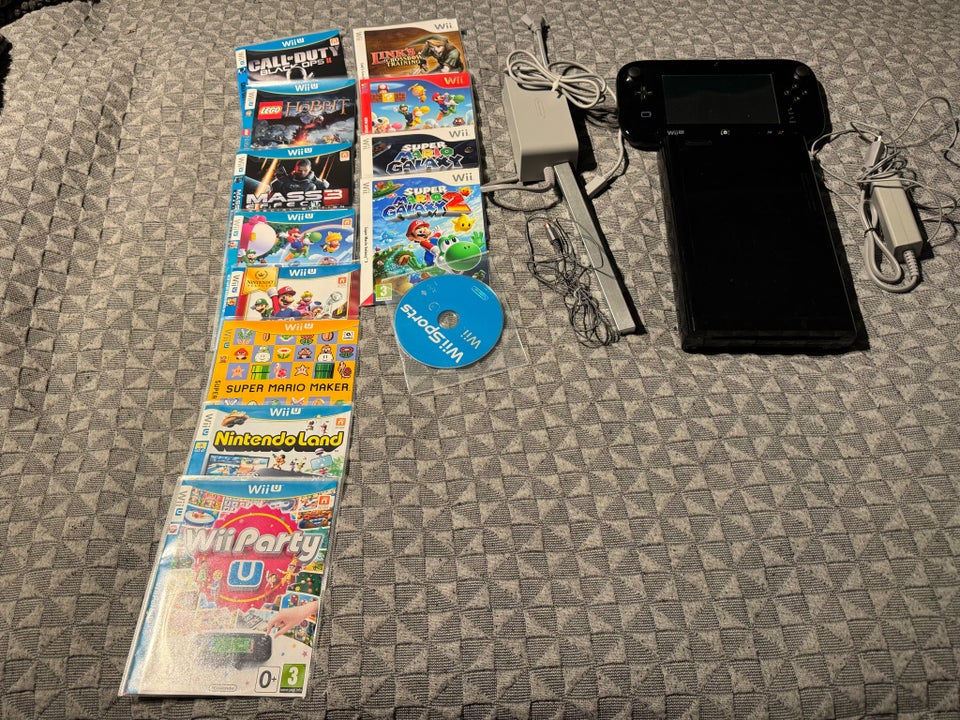 Nintendo Wii U, Rimelig