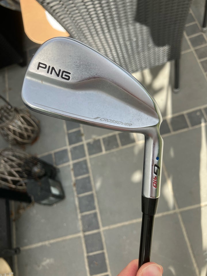 Andet golfudstyr, Ping crossover 3