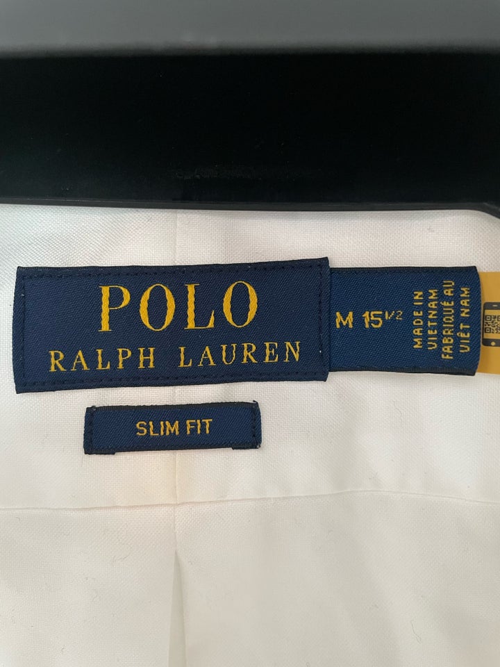 Skjorte, Polo Ralph Lauren, str. M