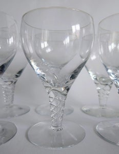 Glas Vinglas Amager / Twist