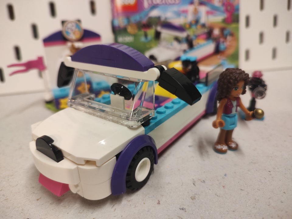 Lego Friends, 41301