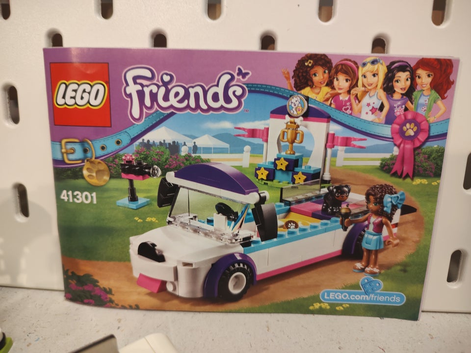 Lego Friends, 41301