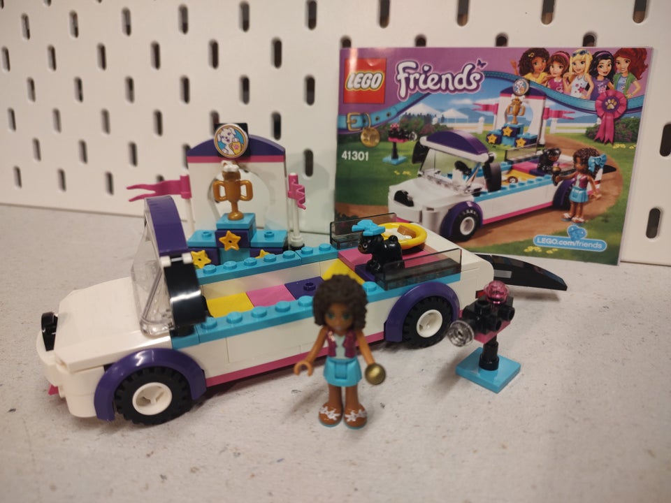 Lego Friends, 41301