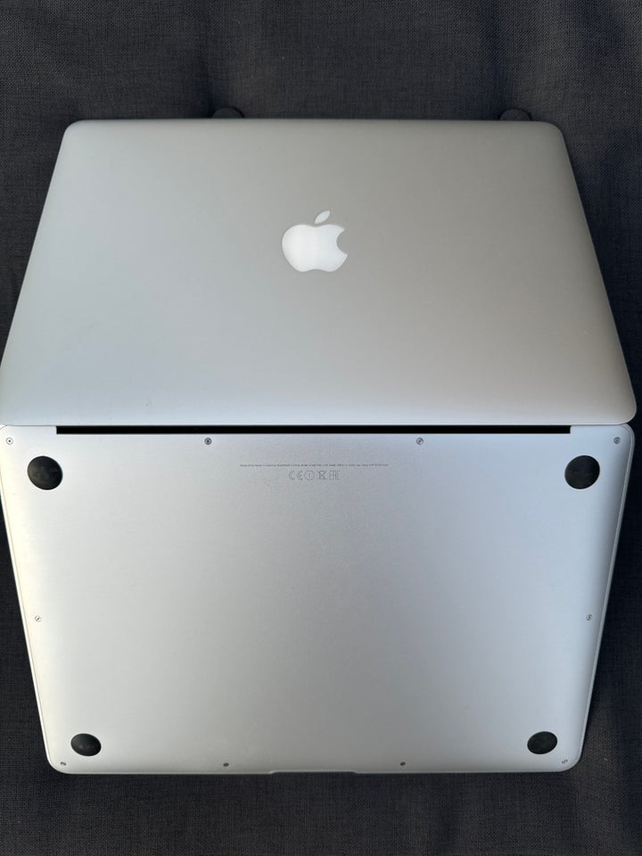 MacBook Air 2017 18GHz Dual Core