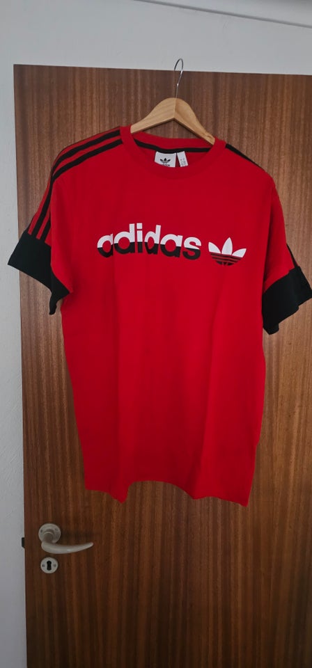 T-shirt, Adidas, str. L