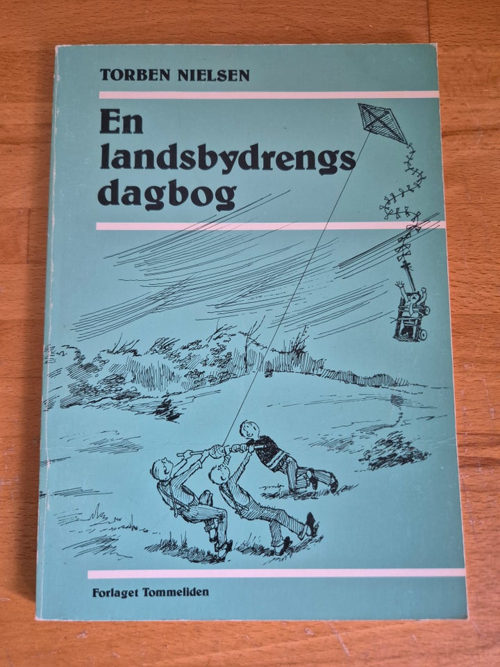 En landsbydrengs dagbog, Torben