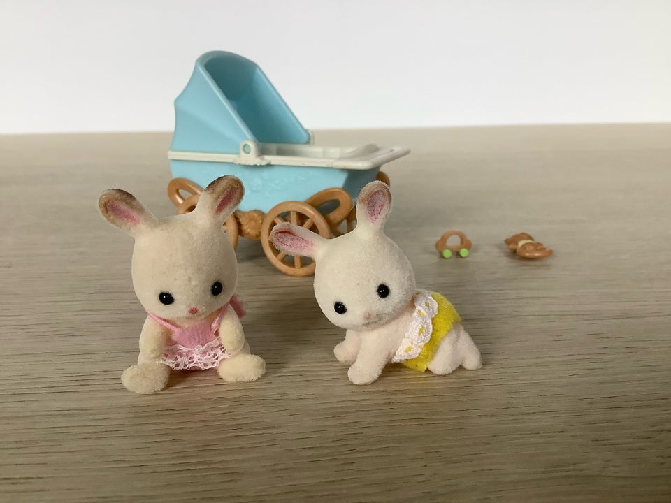 Sylvanian