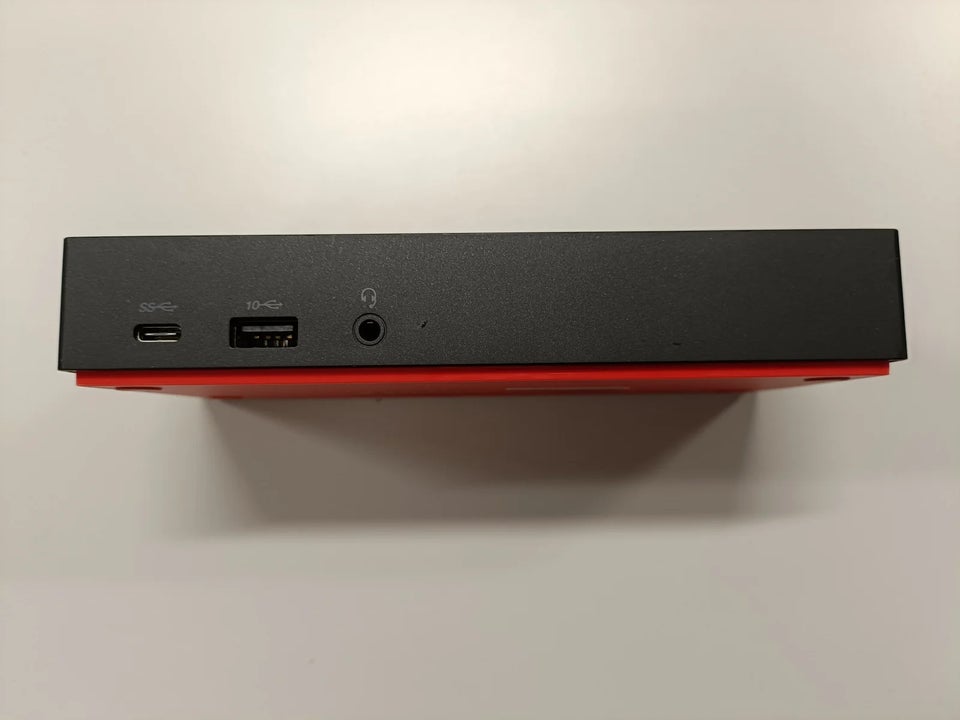 Dockingstation, Lenovo ThinkPad