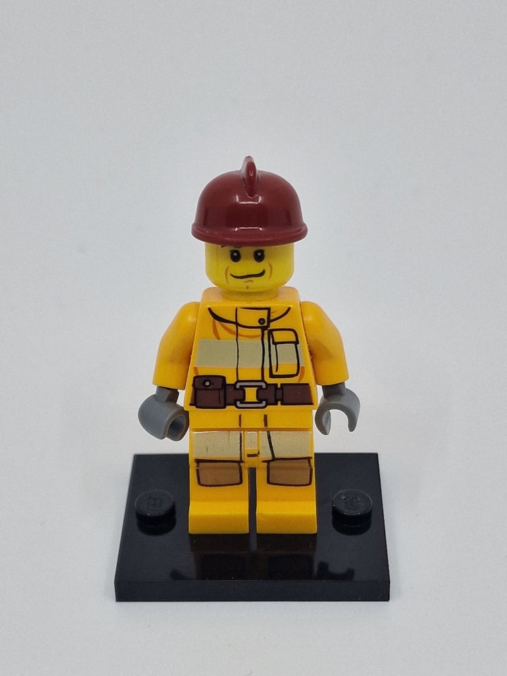 Lego Minifigures