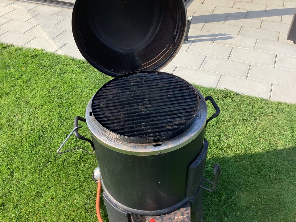 Gasgrill Char-Broil