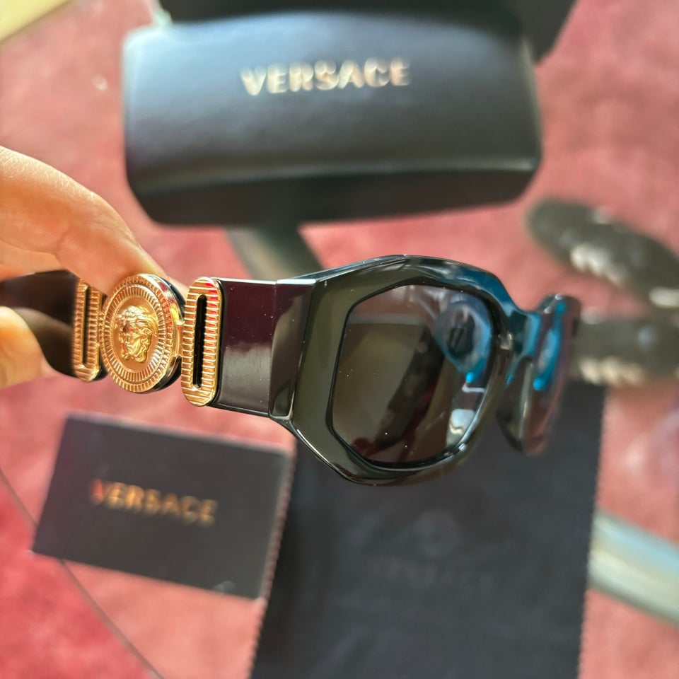 Versace unisex solbriller s