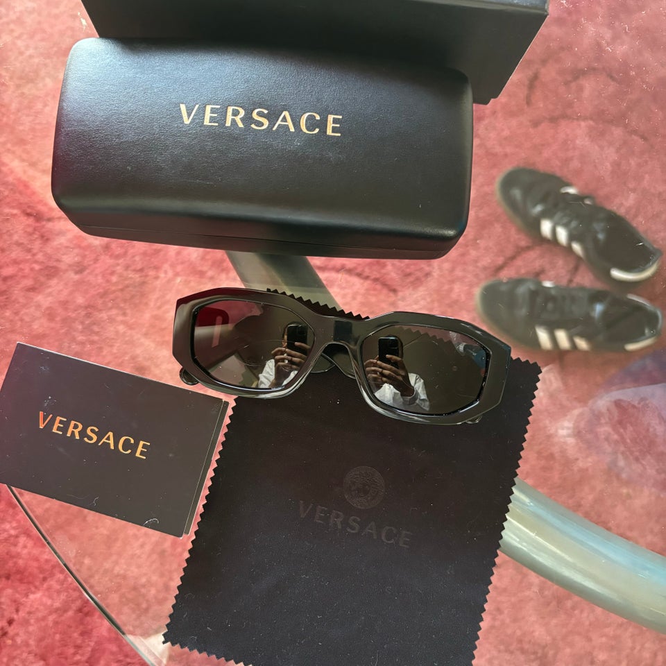 Versace unisex solbriller s