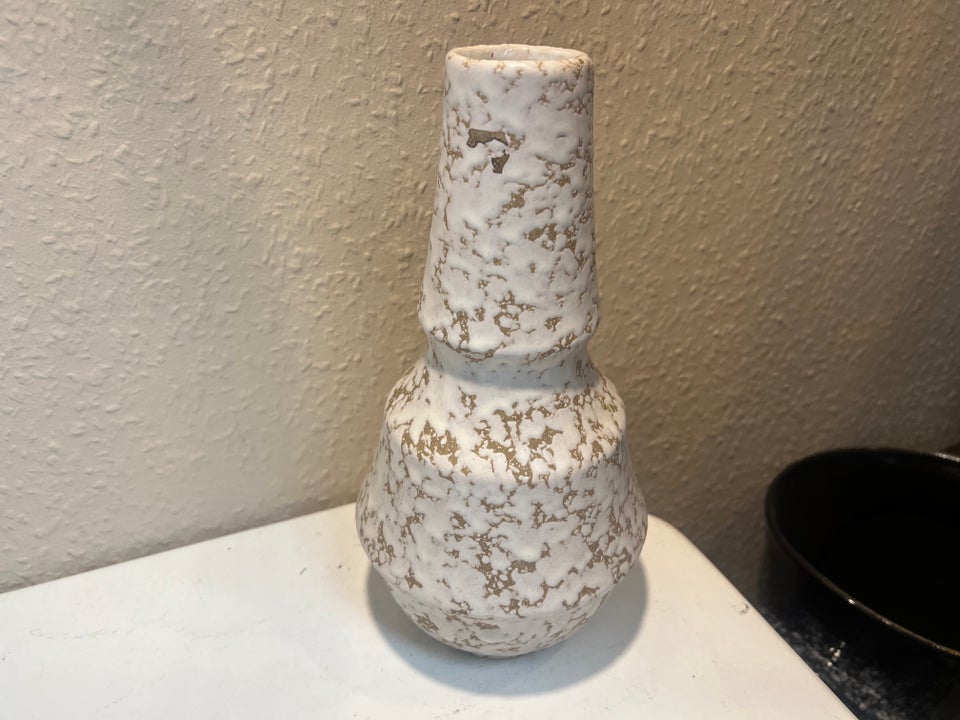 Keramik Retro vase West Germany