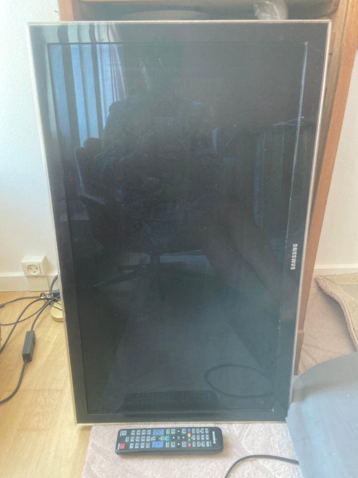 andet Samsung 32"