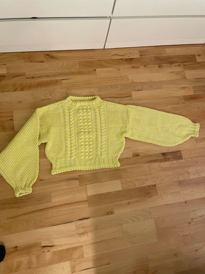 Sweater, Hm, str. 38