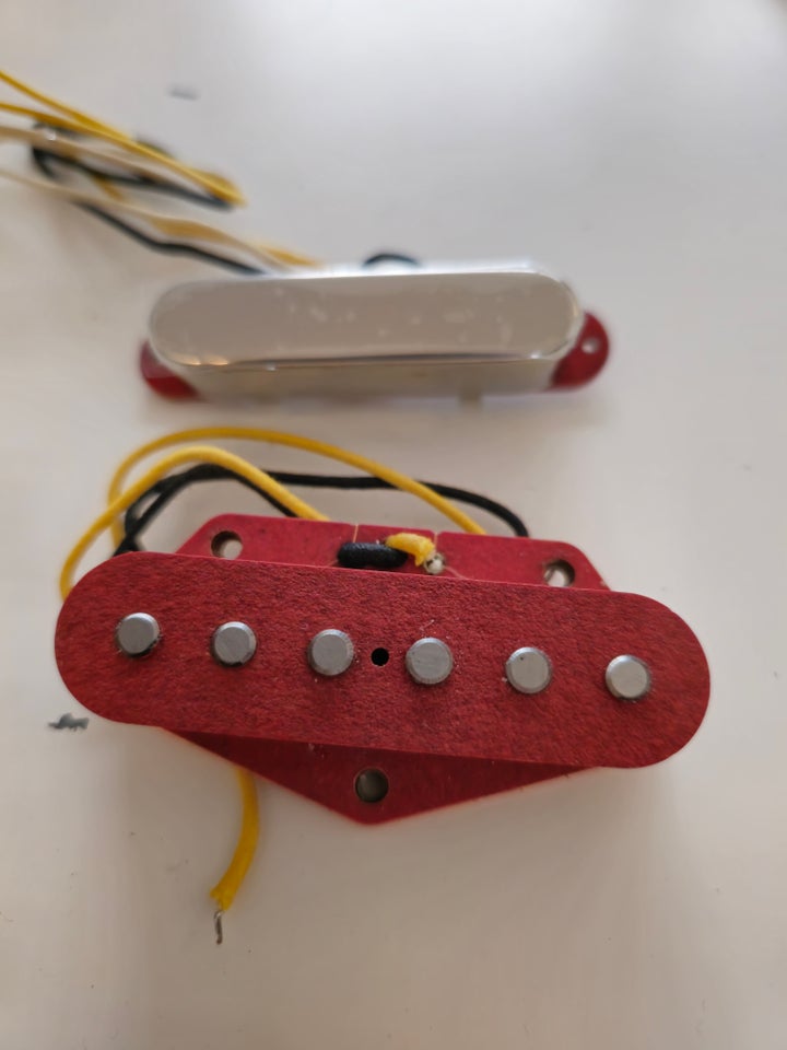 Telecaster pickups, Andet mærke