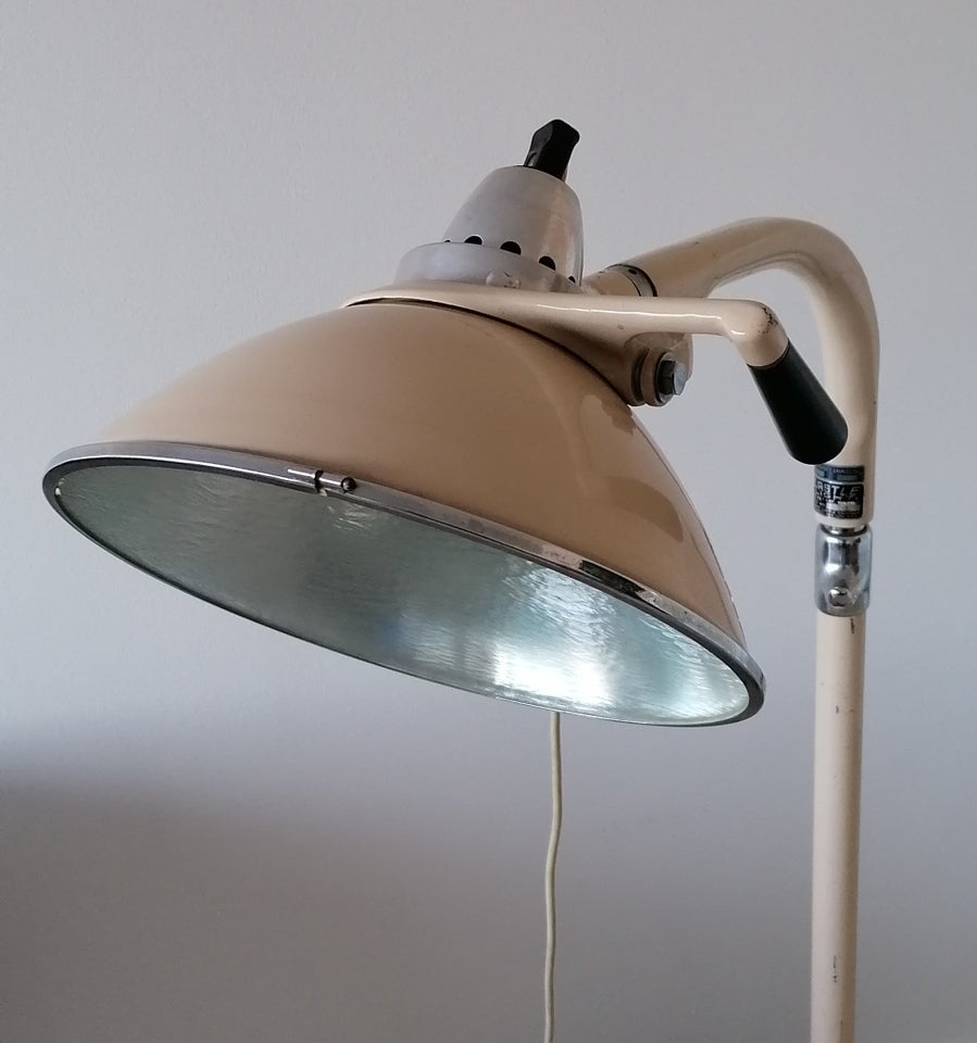 Gulvlampe