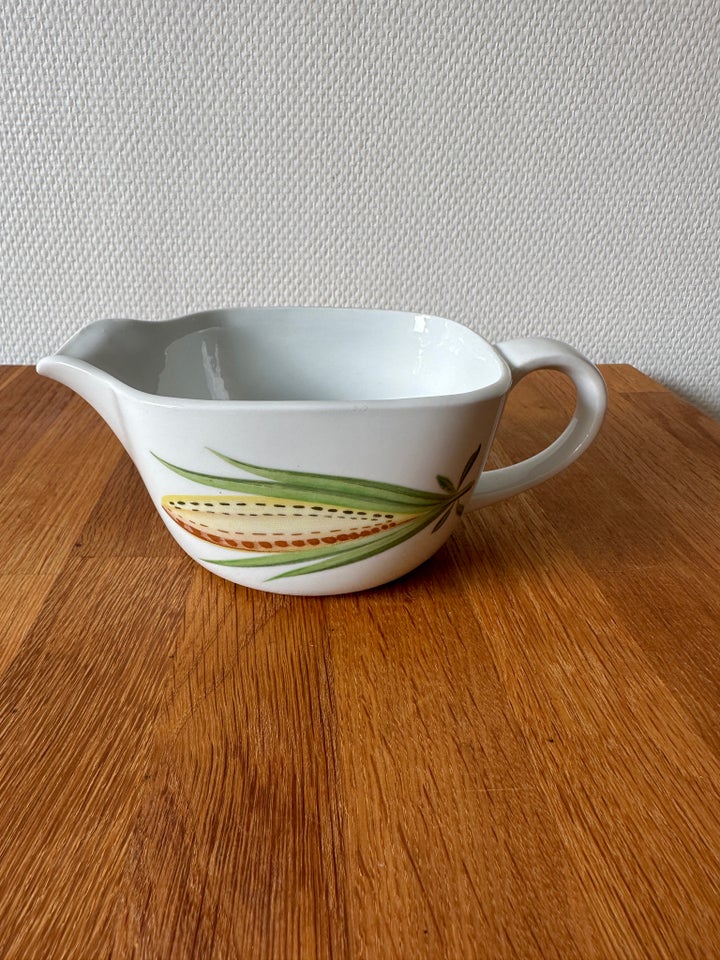 Porcelæn, Skåle, Lyngby Danild