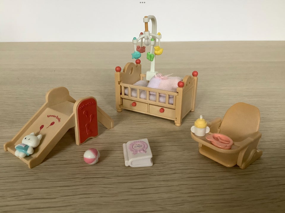 Sylvanian