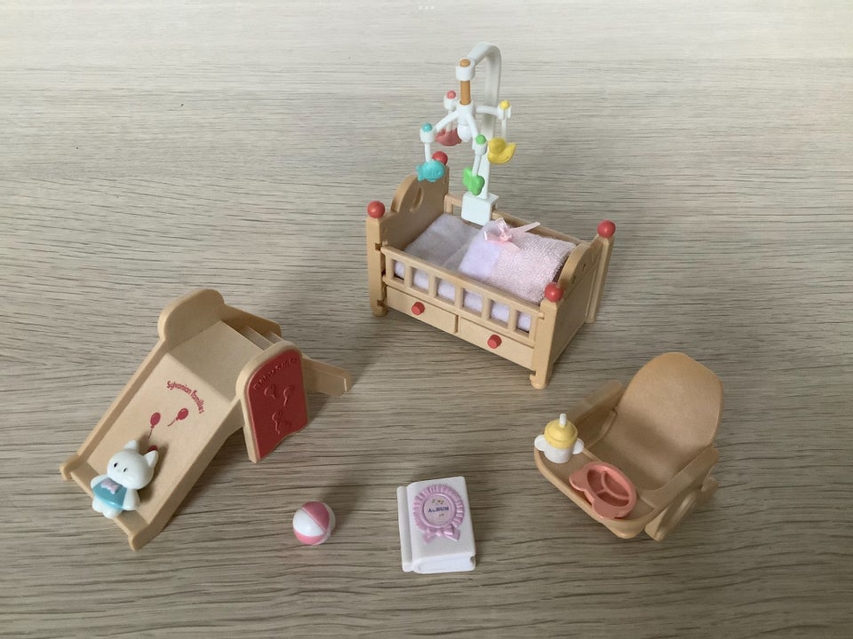 Sylvanian