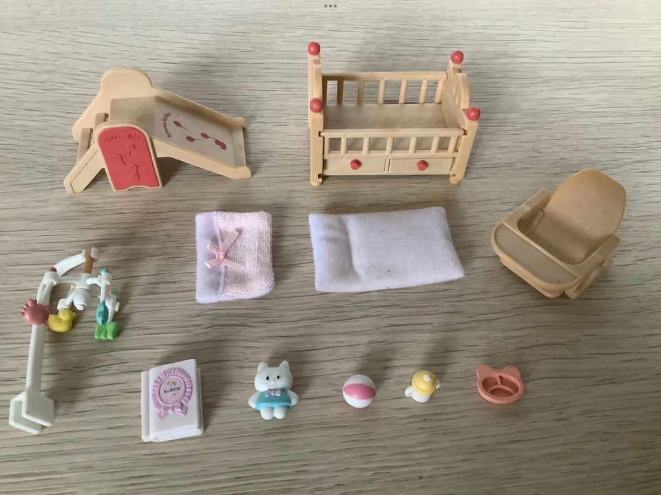 Sylvanian