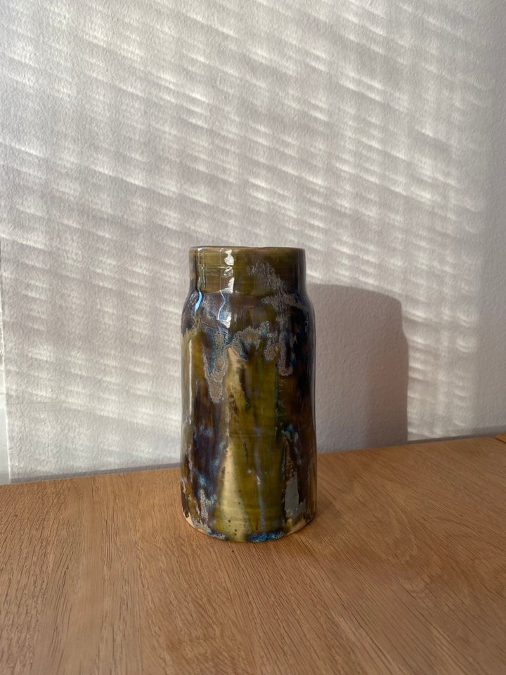 Vase keramik, Møldrup