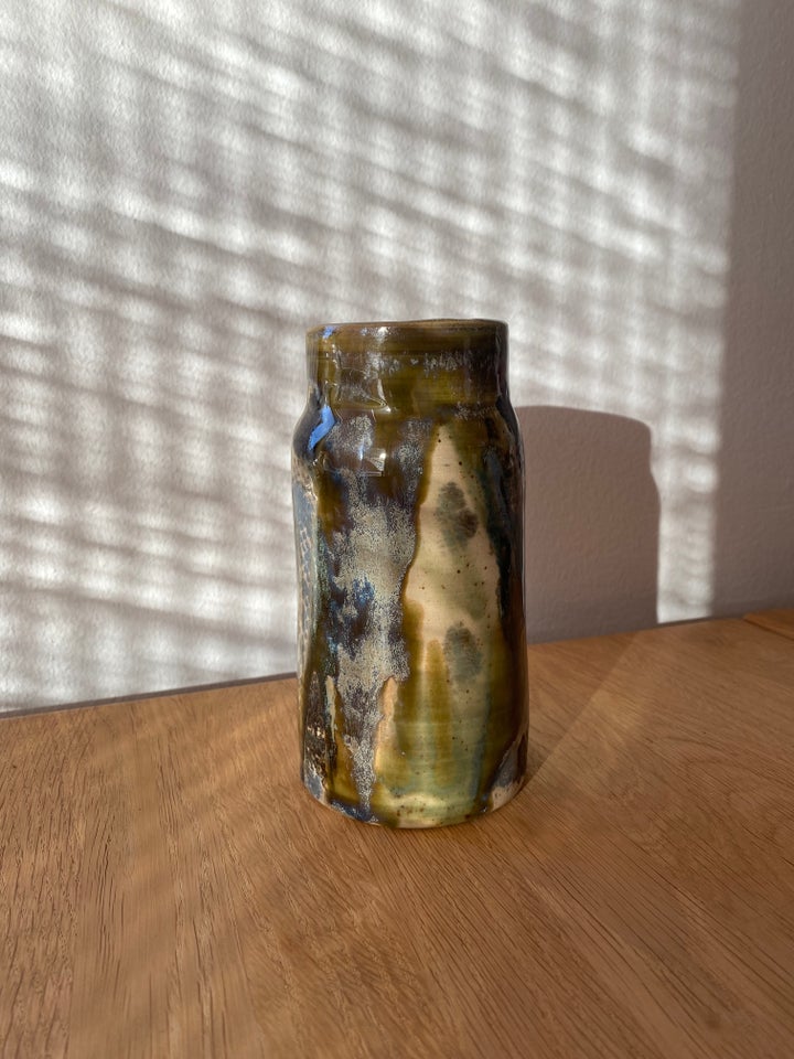 Vase keramik, Møldrup