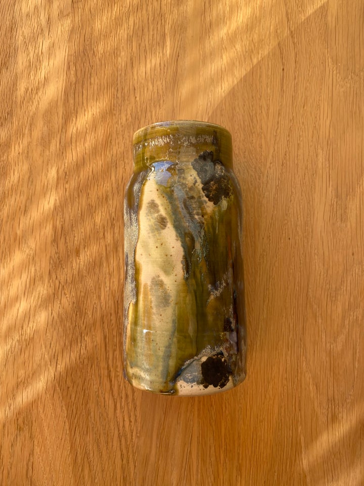 Vase keramik, Møldrup