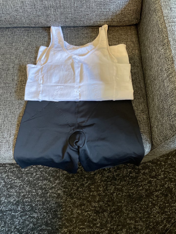 Undertøj, Shapewear, Missya