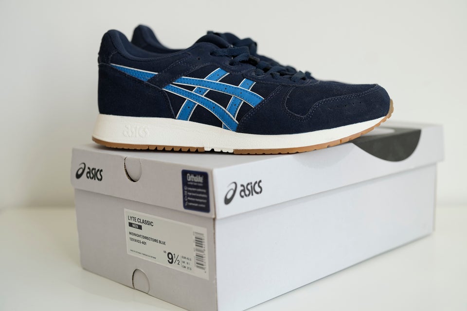 Løbesko Løbesko Asics