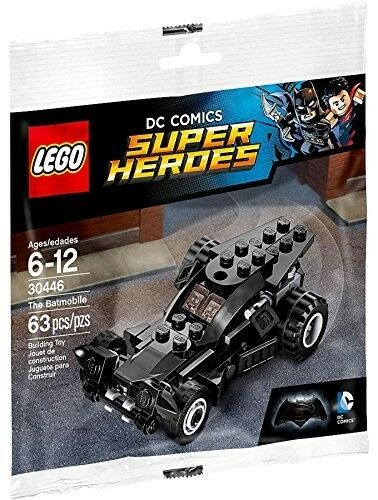 Lego Exclusives Lego 30446 Super