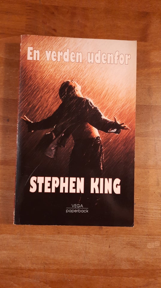 En verden udenfor (1995), Stephen