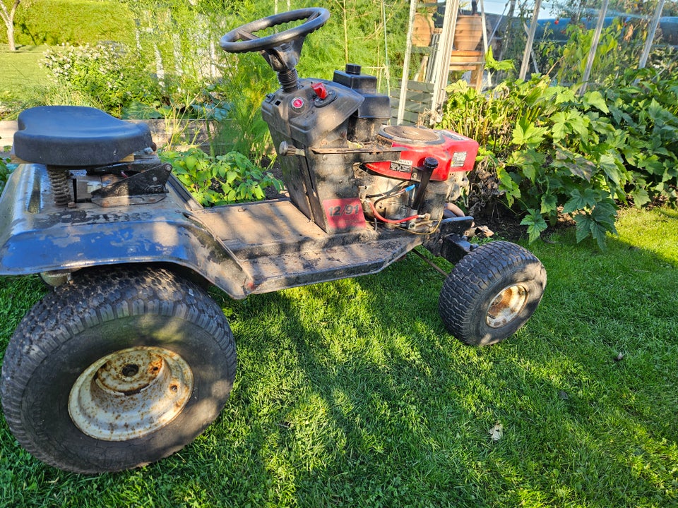 Tilbehør havetraktor Tecumseh