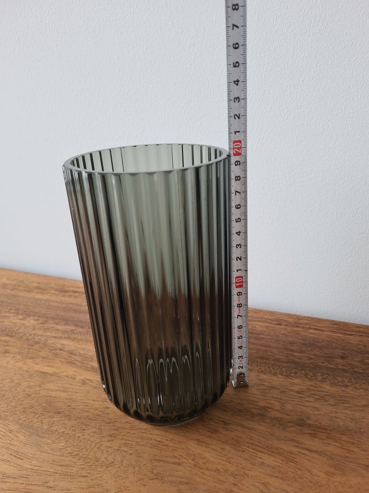 Vase, Lyngby