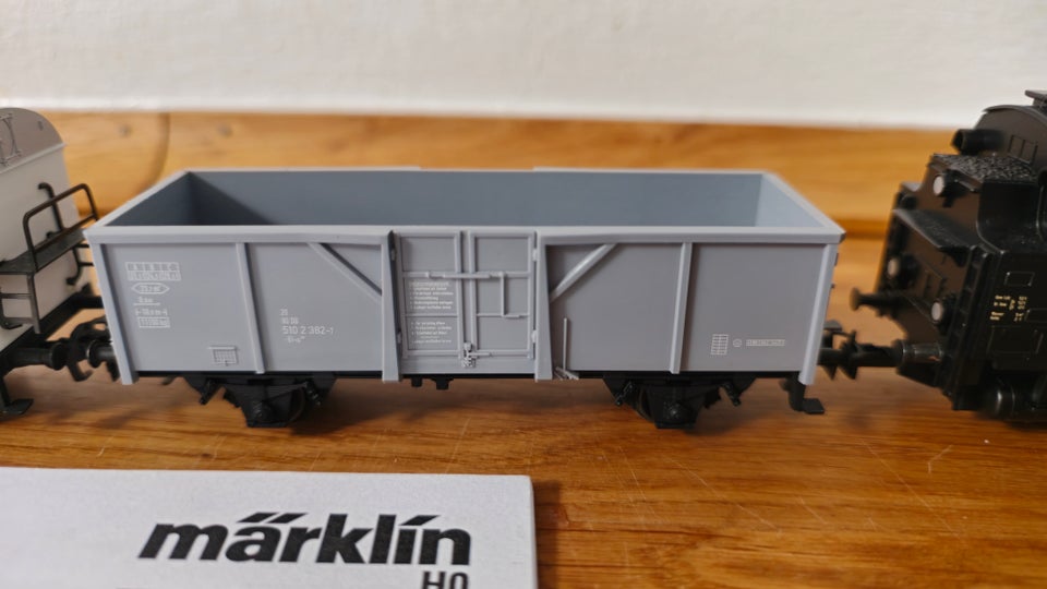 Modeltog, Märklin 29541-ts