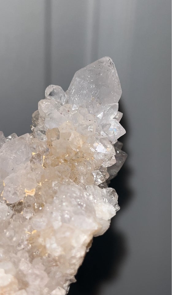 Smykker og sten, Pale Spirit Quartz